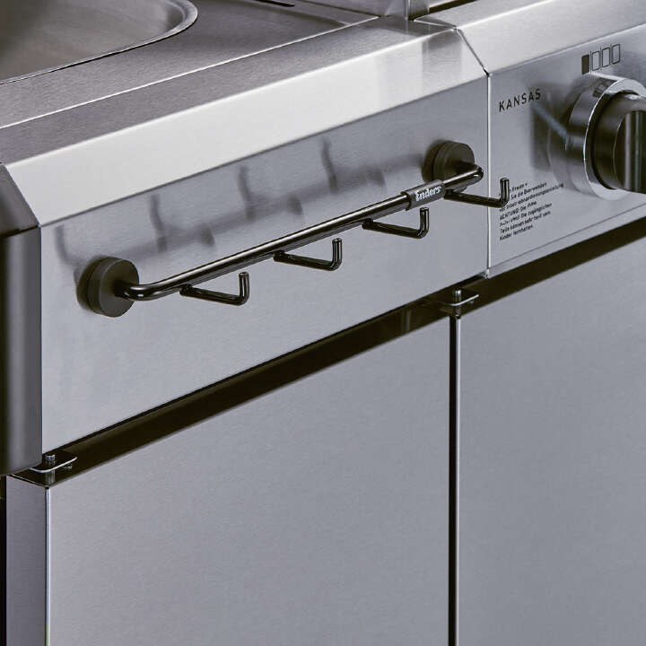 Enders Halter für Grillbesteck